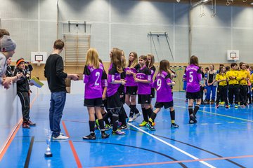 Bild 643 - C-Juniorinnen Hallenturnier Quickborn